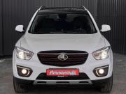 FAW Besturn X80 I Екатеринбург  - изображение 25