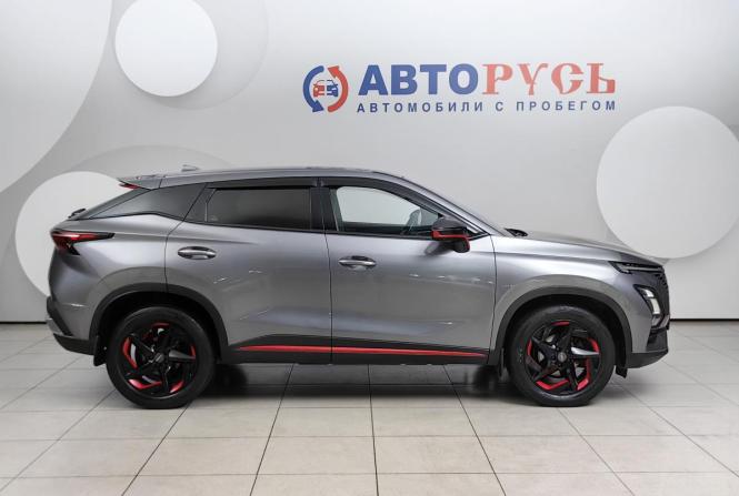 Omoda C5 I с пробегом 2023 года, цена 1 748 000 рублей, 33948 км, внедорожник, Автокод Объявления