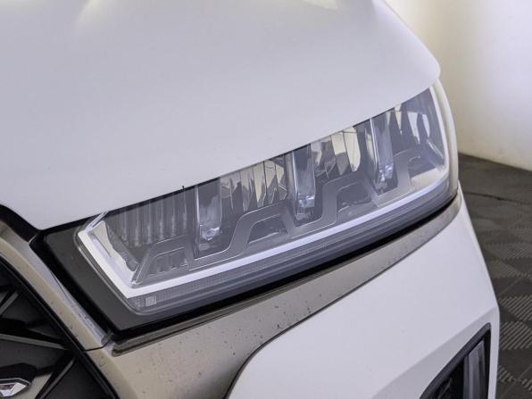 Chery Tiggo 7 Pro Max I с пробегом 2023 года, цена 1 940 000 рублей, 50151 км, внедорожник, Автокод Объявления