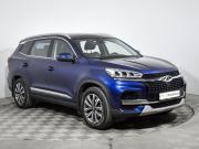 Chery Tiggo 8 I Санкт-Петербург  - изображение 27