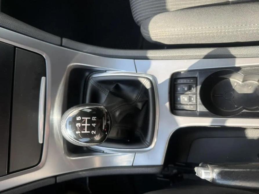 Ford Mondeo IV Рестайлинг Ростов-на-Дону  - изображение 23