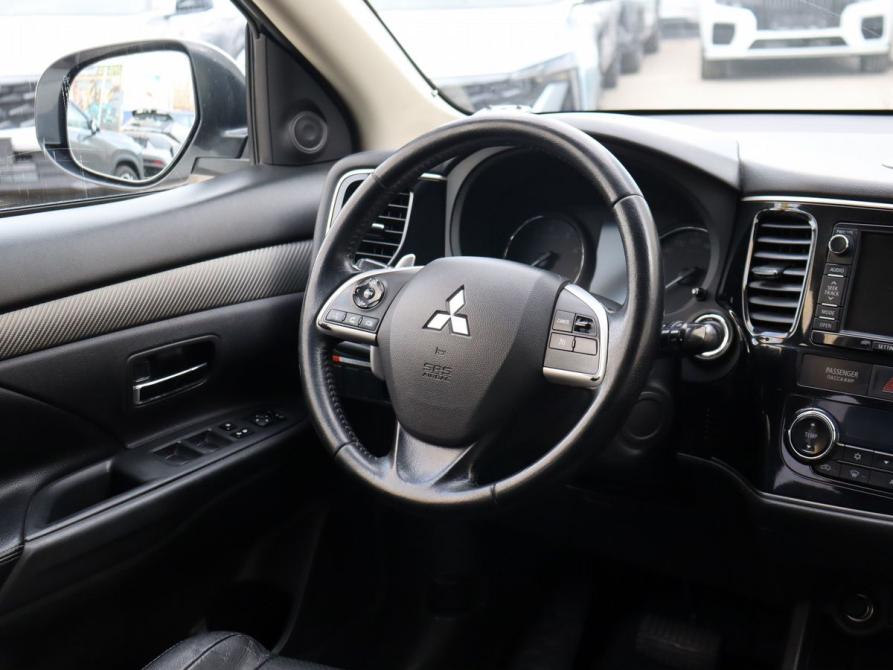 Mitsubishi Outlander III Самара  - изображение 16