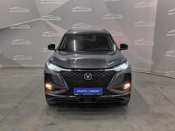Changan CS75 Plus I с пробегом 2020 года, цена 2 246 000 рублей, 84344 км, внедорожник, Автокод Объявления