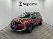 Renault Kaptur I Рестайлинг Воронеж  - изображение 27