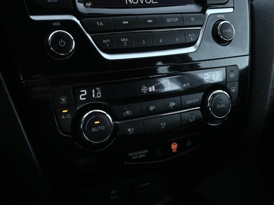 Nissan Qashqai II Волгоград  - изображение 14
