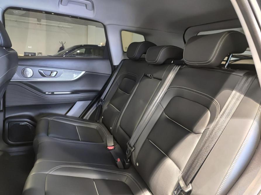 Chery Tiggo 7 Pro Max I Рестайлинг Казань  - изображение 15