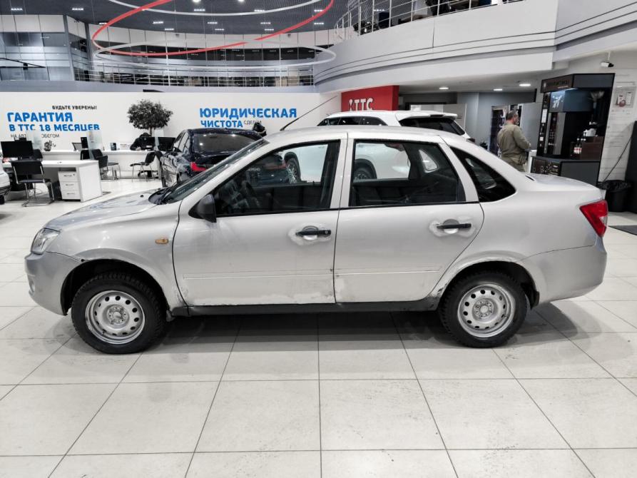Lada (ВАЗ) Granta I Казань  - изображение 10