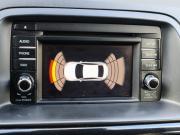 Mazda CX-5 I Москва  - изображение 32