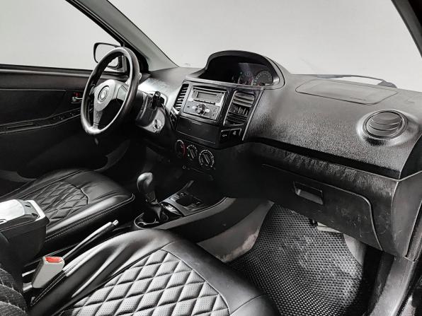 Geely MK I Рестайлинг с пробегом 2013 года, цена 180 000 рублей, 137328 км, седан, Автокод Объявления