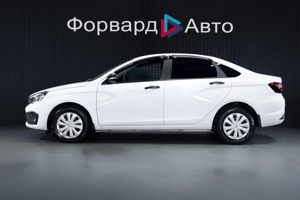 Lada (ВАЗ) Vesta I Рестайлинг (NG) Тюмень  - изображение 5