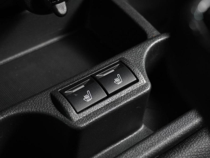 Lada (ВАЗ) Granta I Рестайлинг Воронеж  - изображение 16