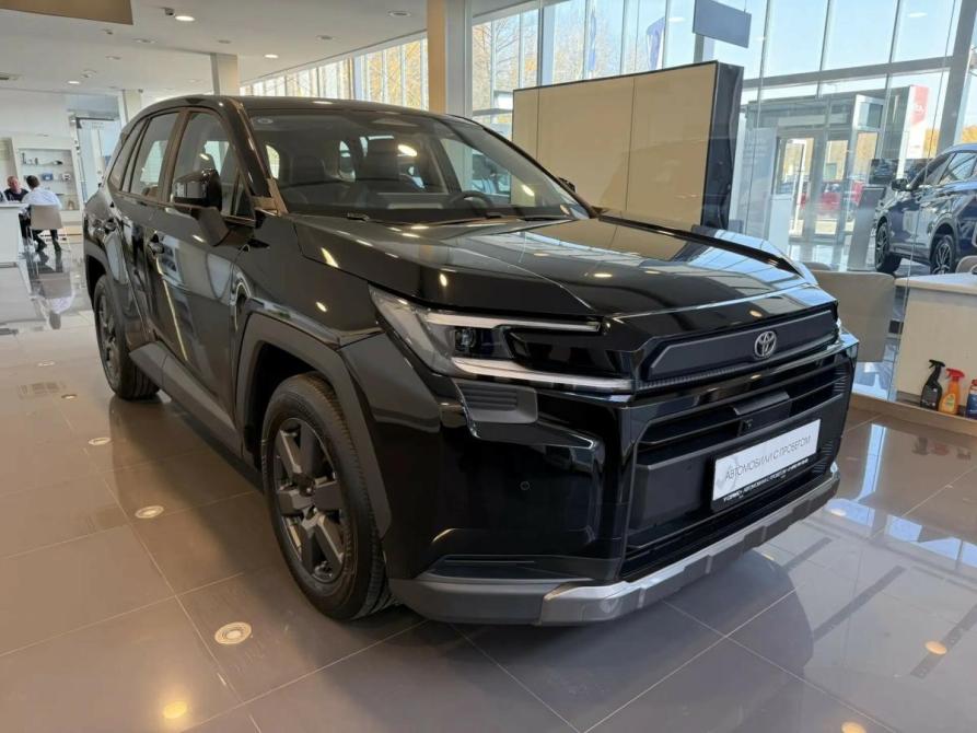 Toyota RAV4 VI (XA60) Подольск  - изображение 3