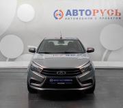 Lada (ВАЗ) Vesta I Москва  - изображение 27