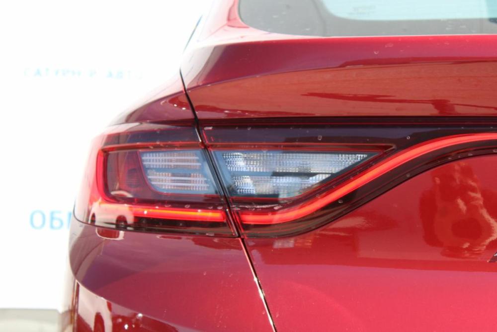 Renault Arkana I Пермь  - изображение 8