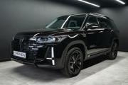 Changan CS95 I Рестайлинг 2 Москва  - изображение 24