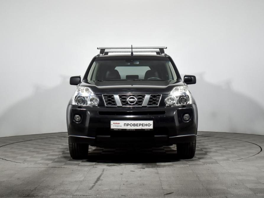 Nissan X-Trail II Санкт-Петербург  - изображение 2