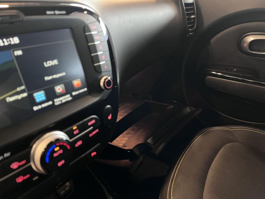 Kia Soul II Чебоксары  - изображение 29