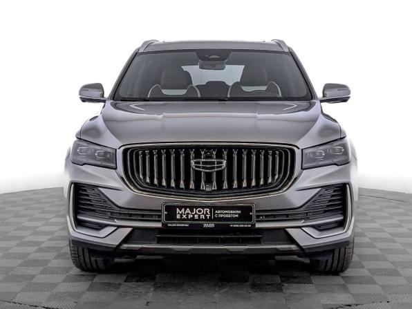 Geely Monjaro I с пробегом 2023 года, цена 3 400 000 рублей, 47032 км, внедорожник, Автокод Объявления