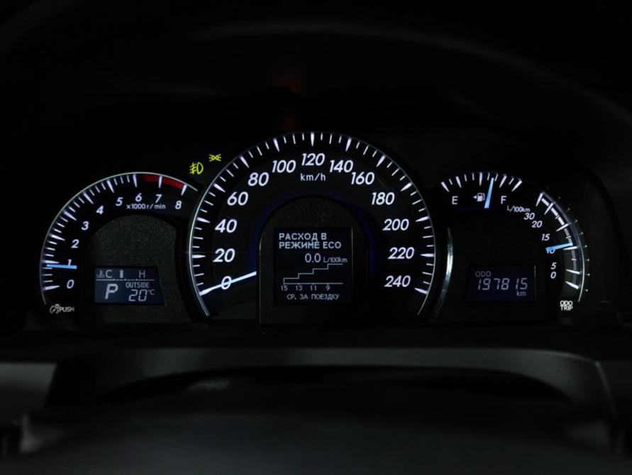 Toyota Camry VII (XV50) Санкт-Петербург  - изображение 13