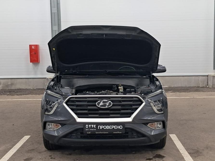 Hyundai Creta II Набережные Челны  - изображение 11