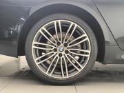 BMW 5 серии VII (G30/G31/G38) Москва  - изображение 38