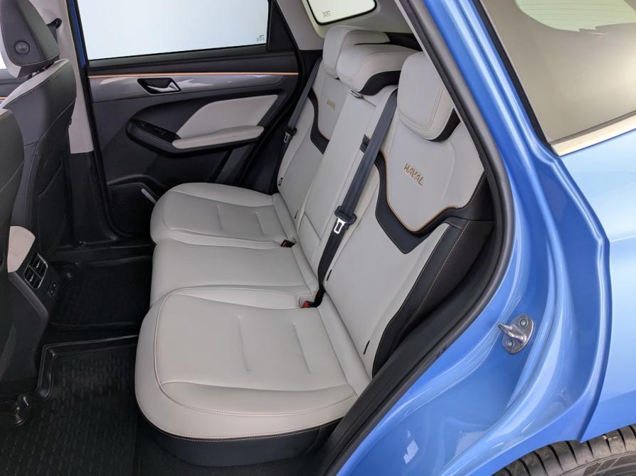 Haval Jolion I Москва  - изображение 12