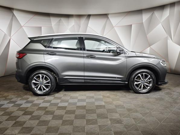 Geely Coolray I с пробегом 2022 года, цена 950 000 рублей, 156581 км, внедорожник, Автокод Объявления