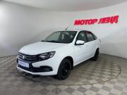 Lada (ВАЗ) Granta I Рестайлинг Воронеж  - изображение 23