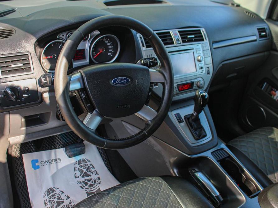 Ford Kuga I Калуга  - изображение 7