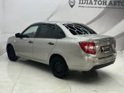 Lada (ВАЗ) Granta I Рестайлинг Воронеж  - изображение 21