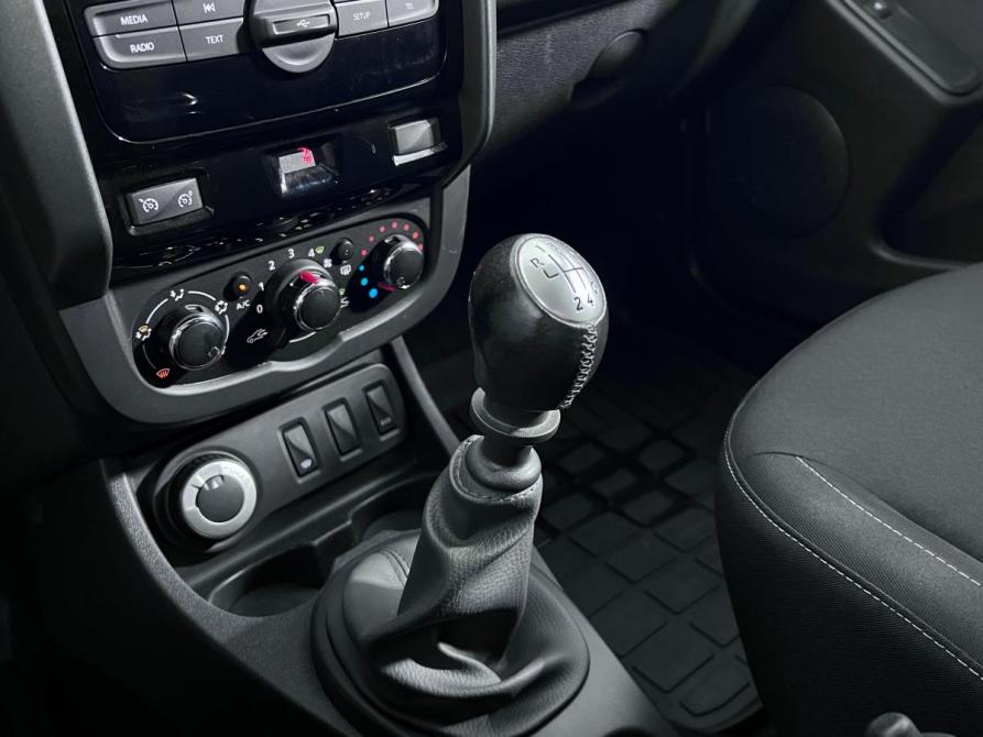 Renault Duster I Рестайлинг Ростов-на-Дону  - изображение 16