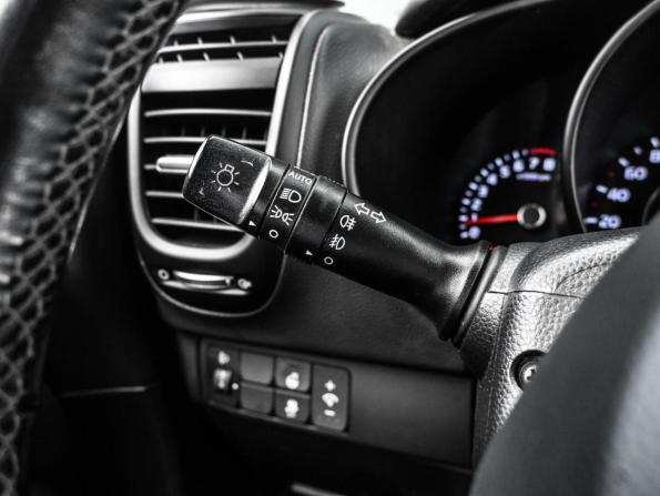 Kia Soul II Рестайлинг с пробегом 2018 года, цена 1 739 000 рублей, 86932 км, хэтчбек, Автокод Объявления