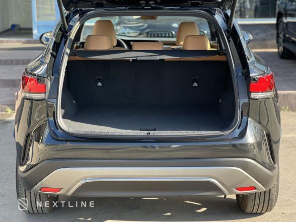Новый Lexus RX V 2025 года, цена 7 690 000 рублей, внедорожник, Автокод Объявления
