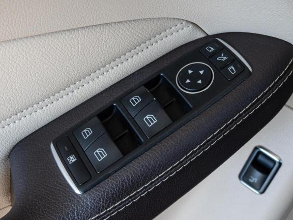 Mercedes-Benz GLE I (W166) с пробегом 2017 года, цена 3 280 000 рублей, 149207 км, внедорожник, Автокод Объявления