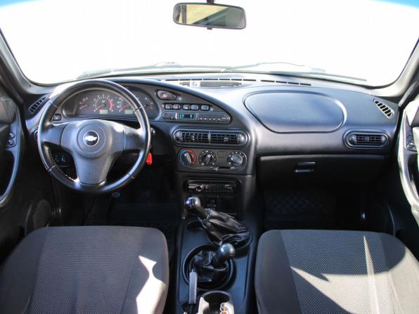 Chevrolet Niva I Рестайлинг с пробегом 2010 года, цена 329 000 рублей, 109248 км, внедорожник, Автокод Объявления