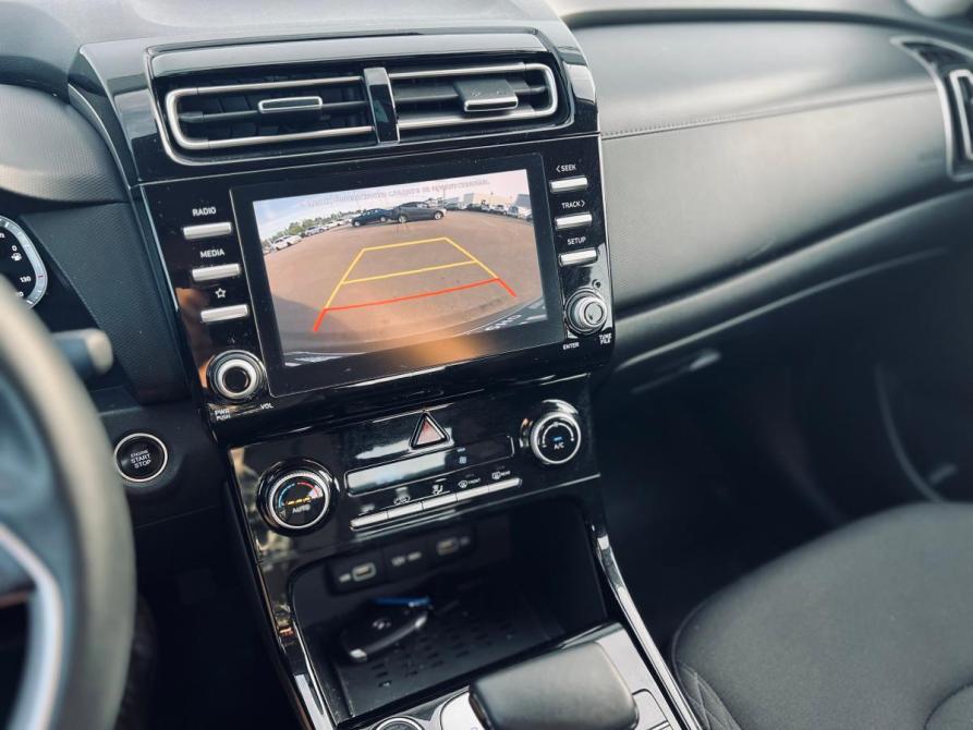 Hyundai Creta II Санкт-Петербург  - изображение 15