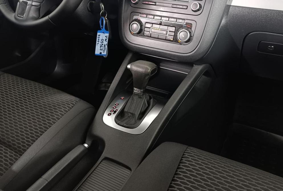 Volkswagen Jetta V Волгоград  - изображение 13