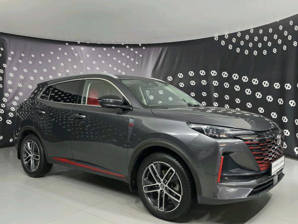 Changan CS55 Plus II с пробегом 2023 года, цена 1 769 000 рублей, 61306 км, внедорожник, Автокод Объявления