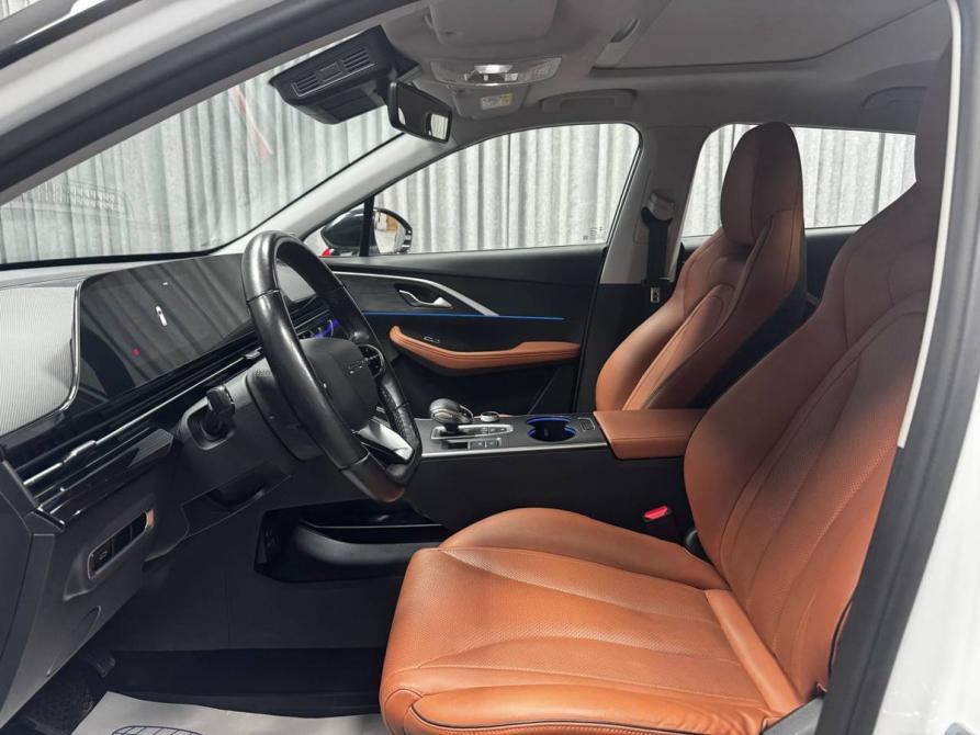 Omoda C5 I Стерлитамак  - изображение 15