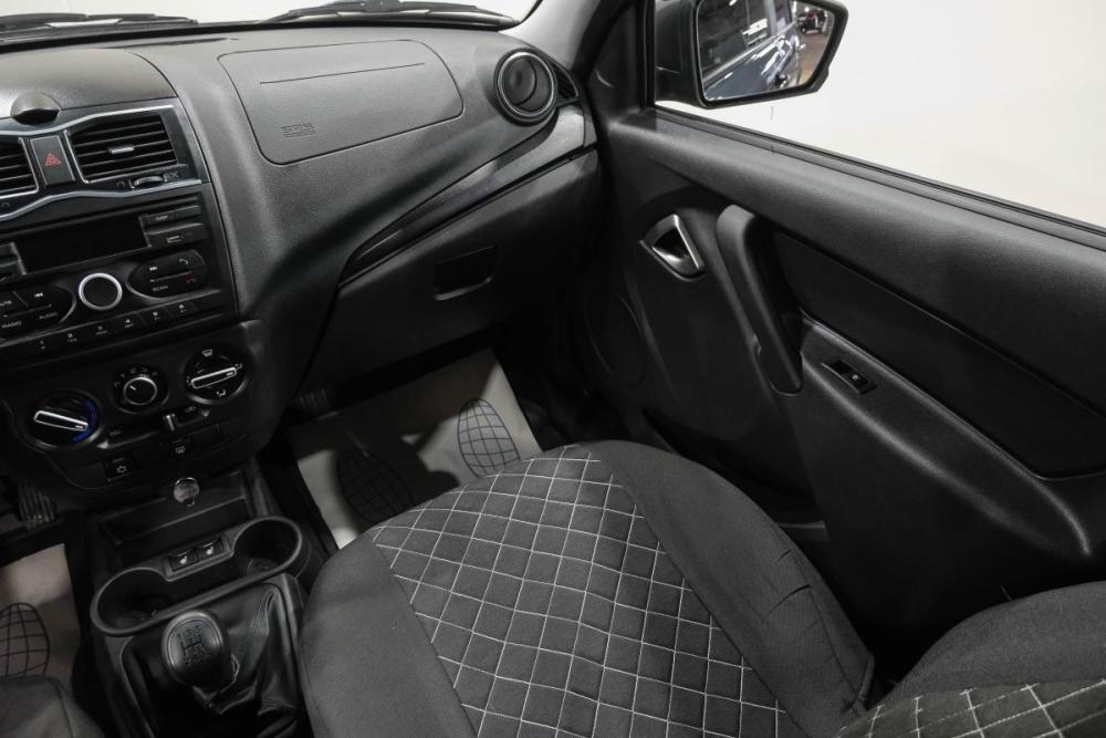 Lada (ВАЗ) Granta I Рестайлинг Новокузнецк  - изображение 18