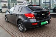 Chevrolet Cruze I Ульяновск  - изображение 25