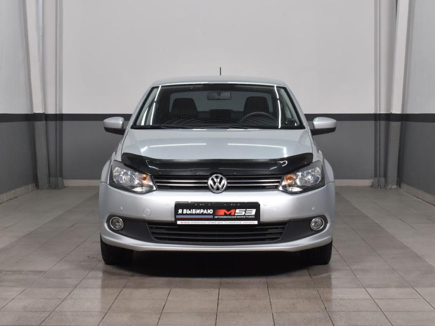 Volkswagen Polo V Кемерово  - изображение 2