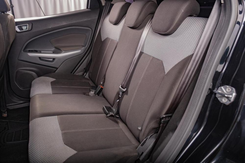 Ford EcoSport II Томск  - изображение 18