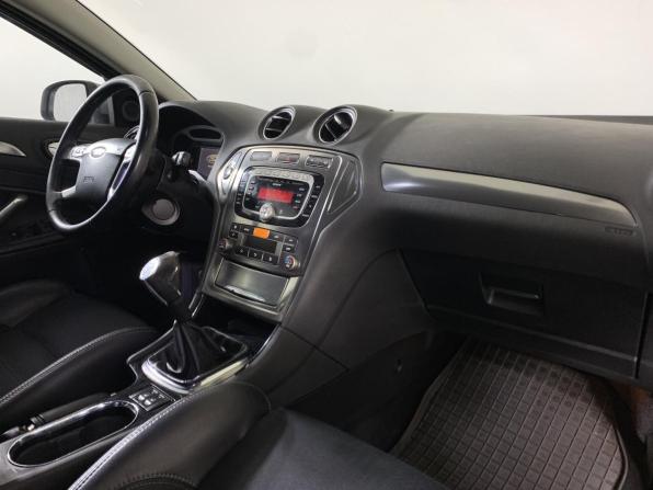 Ford Mondeo IV с пробегом 2007 года, цена 390 000 рублей, 225798 км, седан, Автокод Объявления