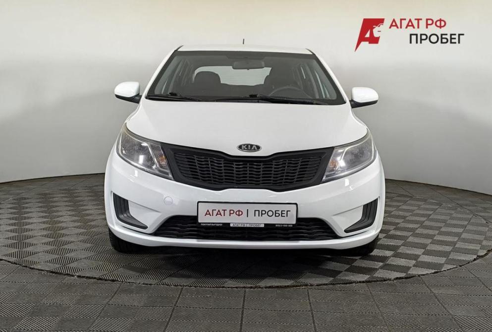 Kia Rio III Нижний Новгород  - изображение 2