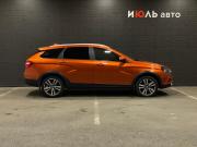 Lada (ВАЗ) Vesta I Челябинск  - изображение 24