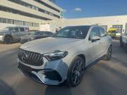 Mercedes-Benz GLC AMG II (X254) Москва  - изображение 6