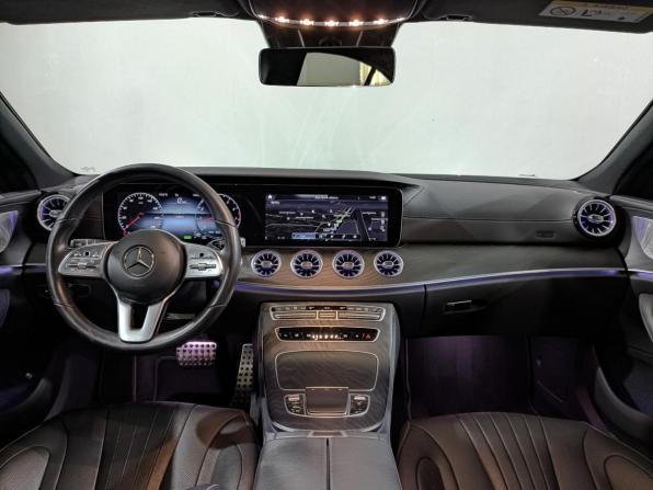 Mercedes-Benz CLS III (C257) с пробегом 2021 года, цена 5 285 000 рублей, 109858 км, седан, Автокод Объявления