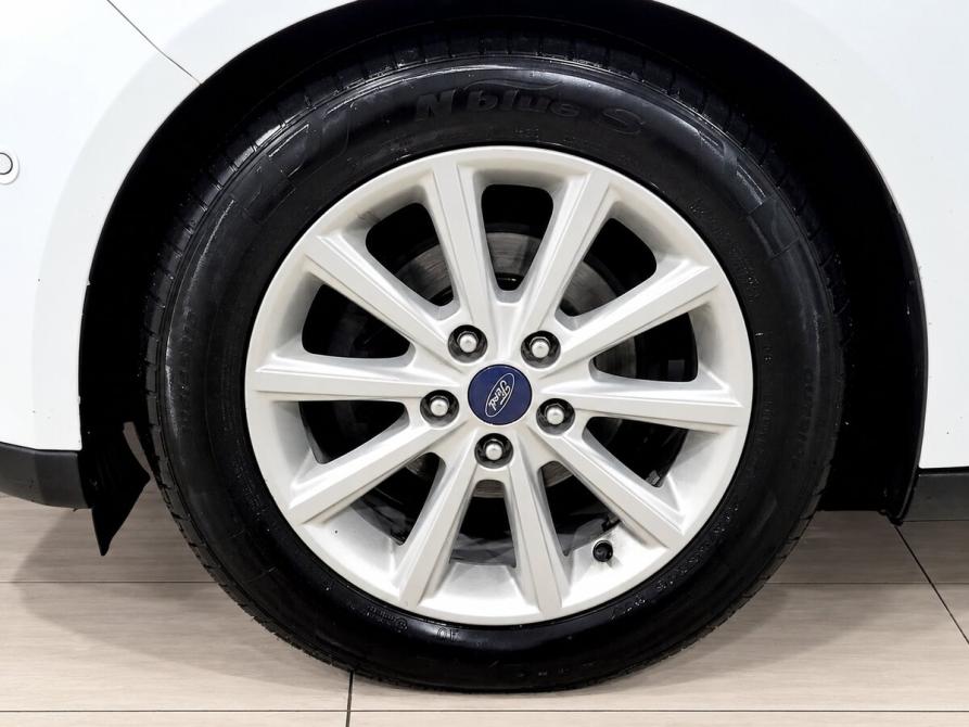 Ford Focus III Рестайлинг Москва  - изображение 15