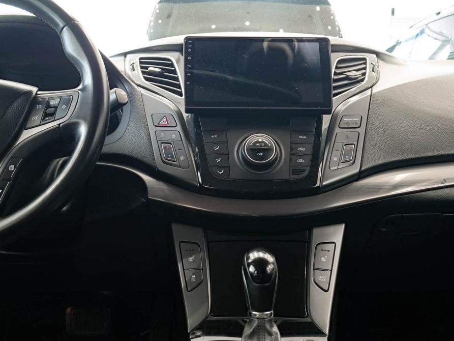 Hyundai i40 I Рестайлинг Казань  - изображение 18